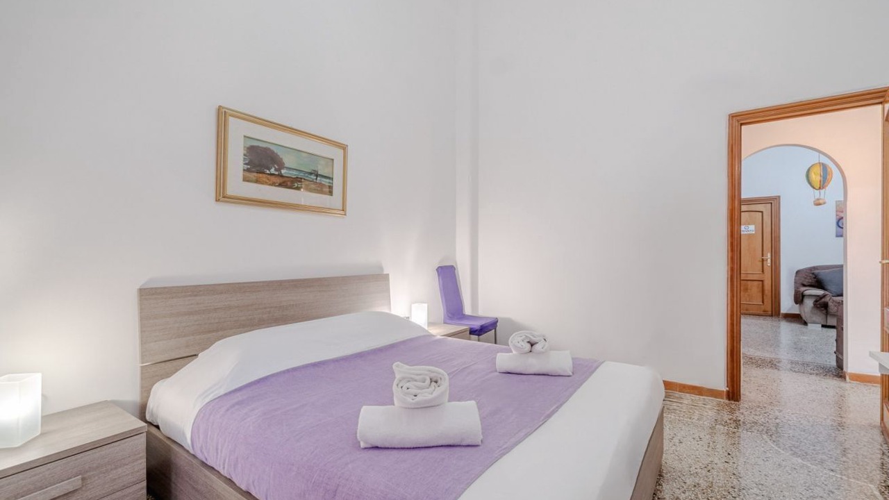 Photo of Bedroom in San Teodoro
