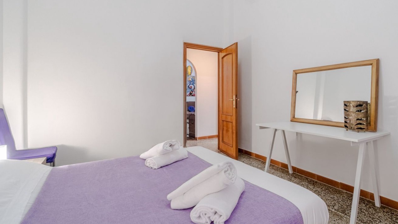 Photo of Bedroom in San Teodoro