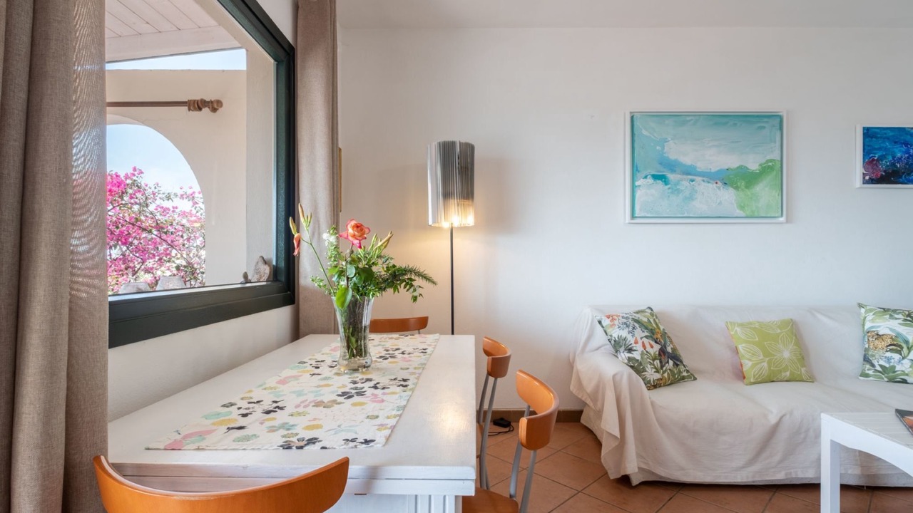 Photo of Livingroom in Geremeas