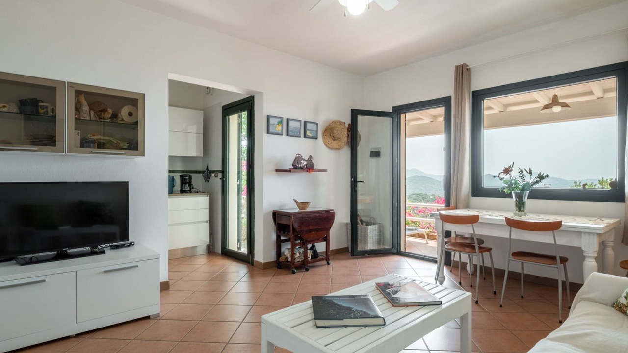 Photo of Livingroom in Geremeas