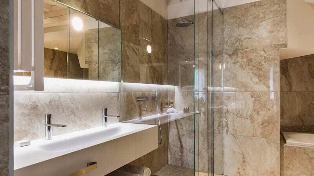 Photo of Bathroom in Varignana