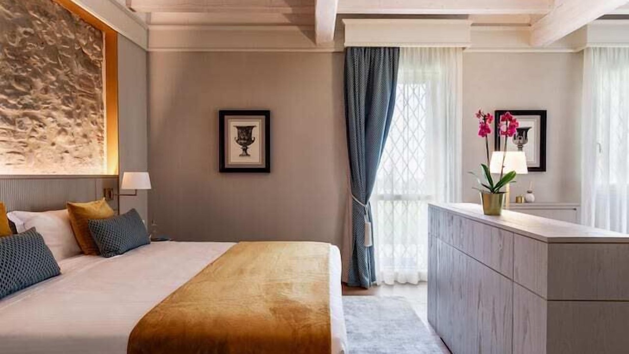 Photo of Bedroom in Varignana