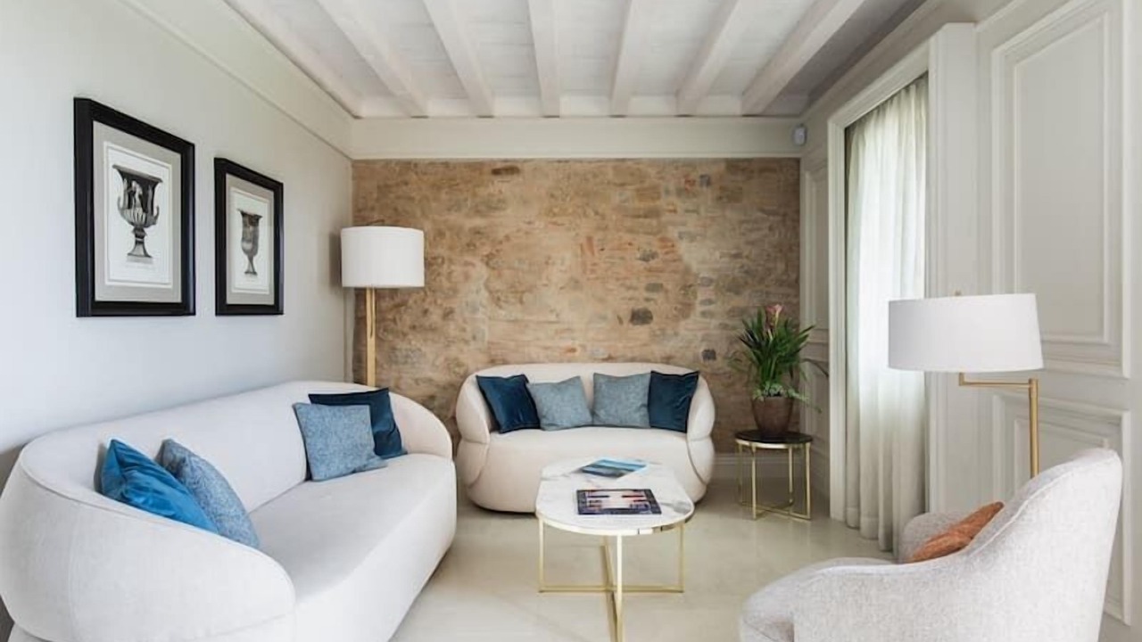 Photo of Livingroom in Varignana