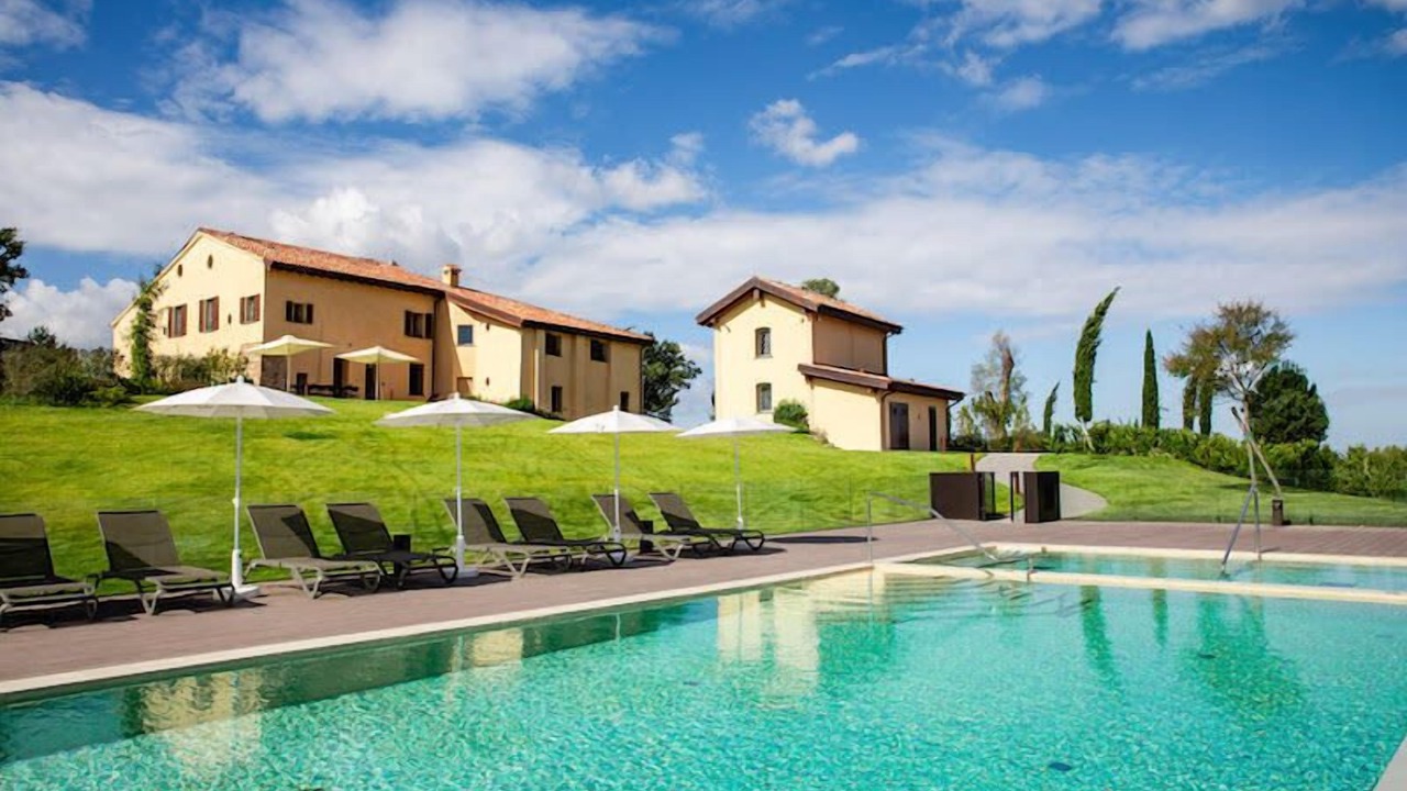 Photo of Outdoor in Varignana