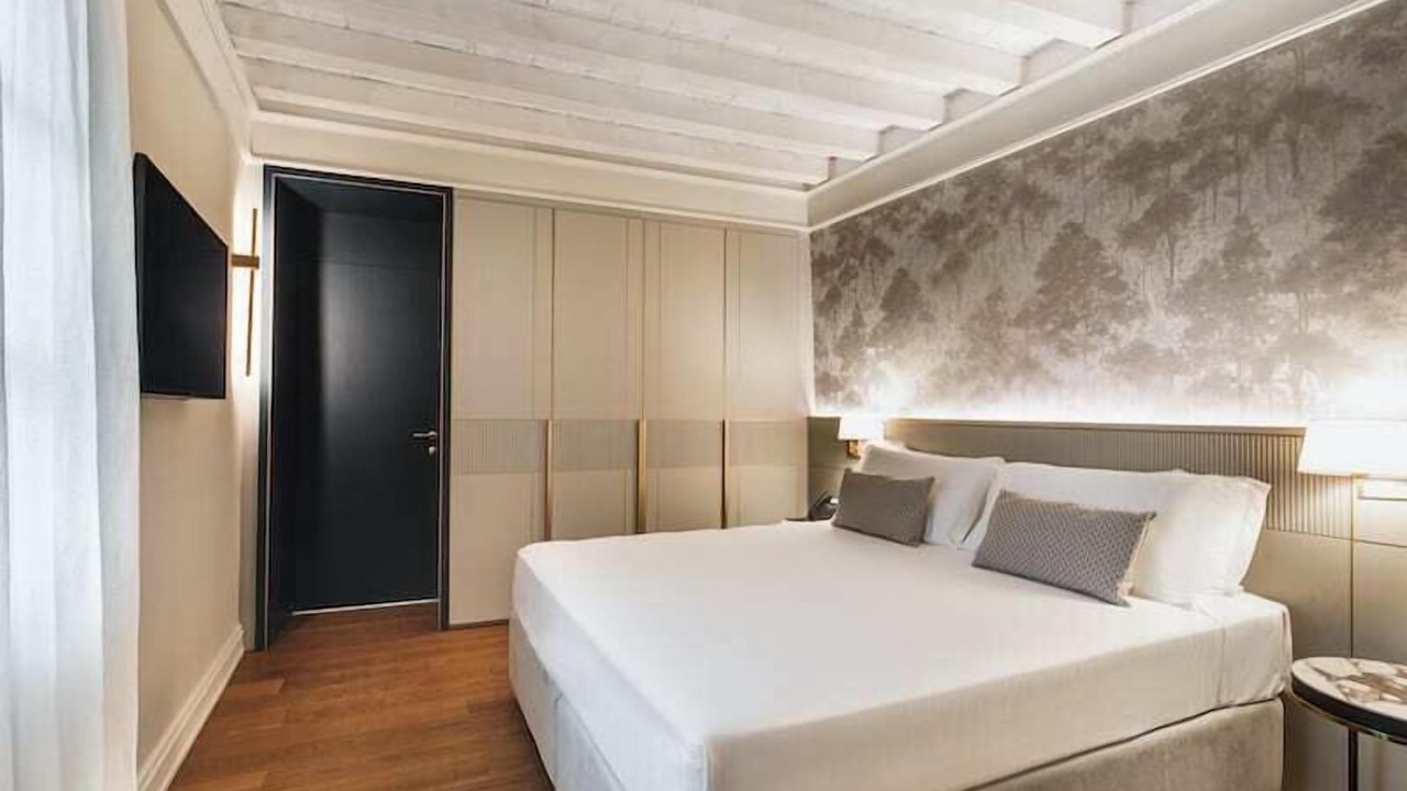 Photo of Bedroom in Varignana