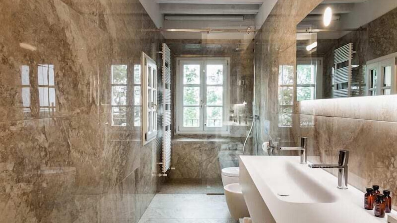 Photo of Bathroom in Varignana