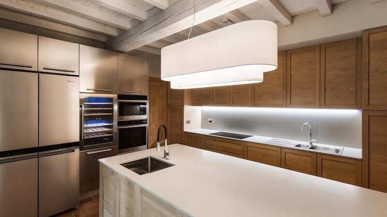 Photo of Kitchen in Varignana
