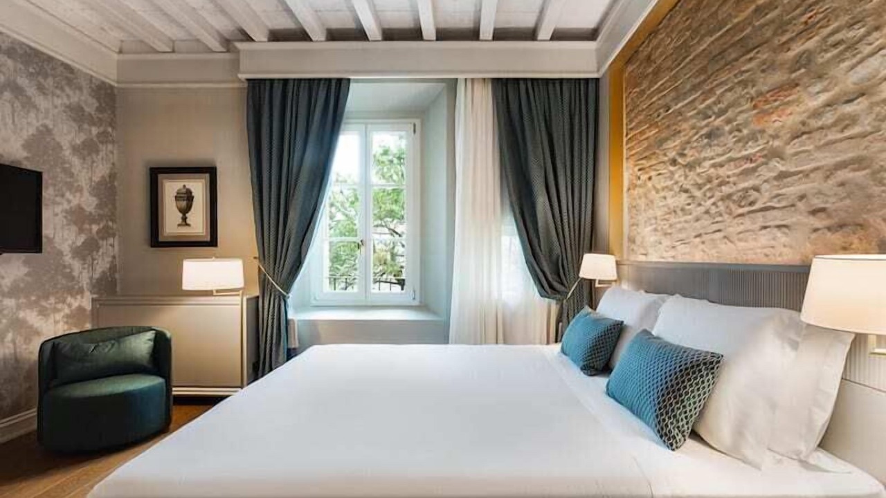 Photo of Bedroom in Varignana