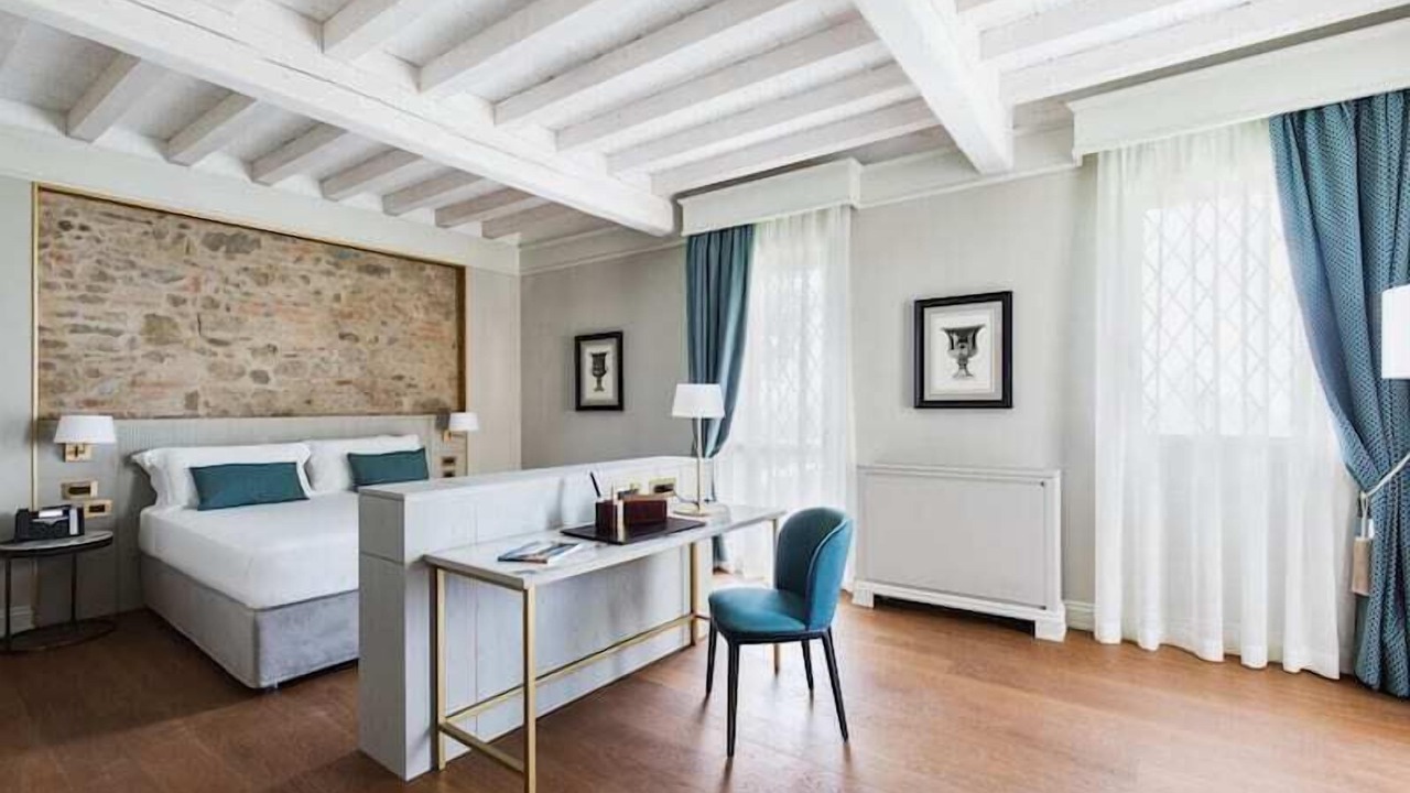 Photo of Bedroom in Varignana