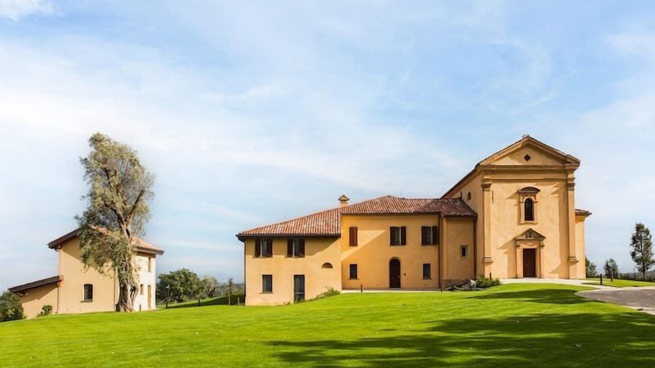 Photo of Outdoor in Varignana