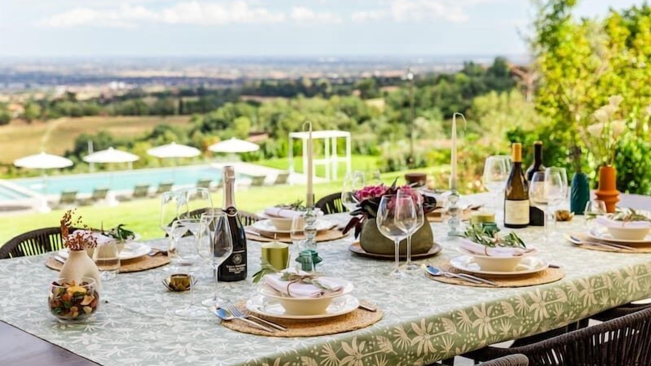 Photo of Outdoor in Varignana