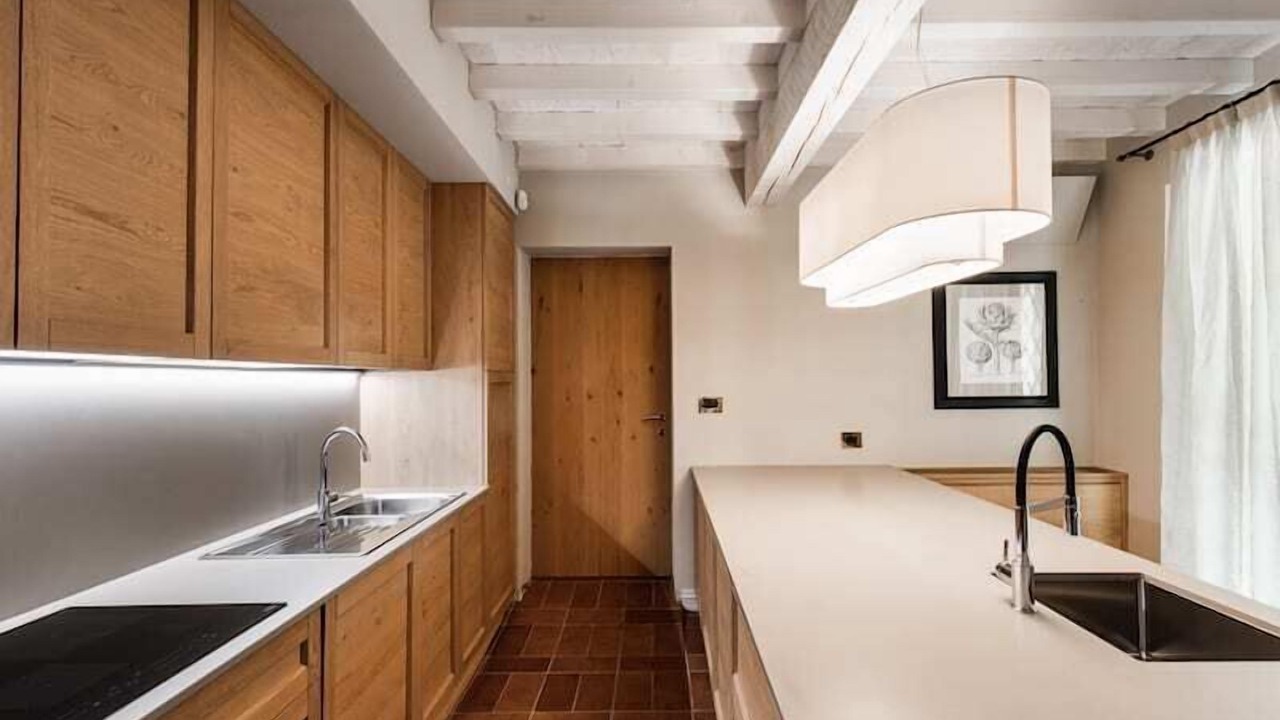 Photo of Kitchen in Varignana