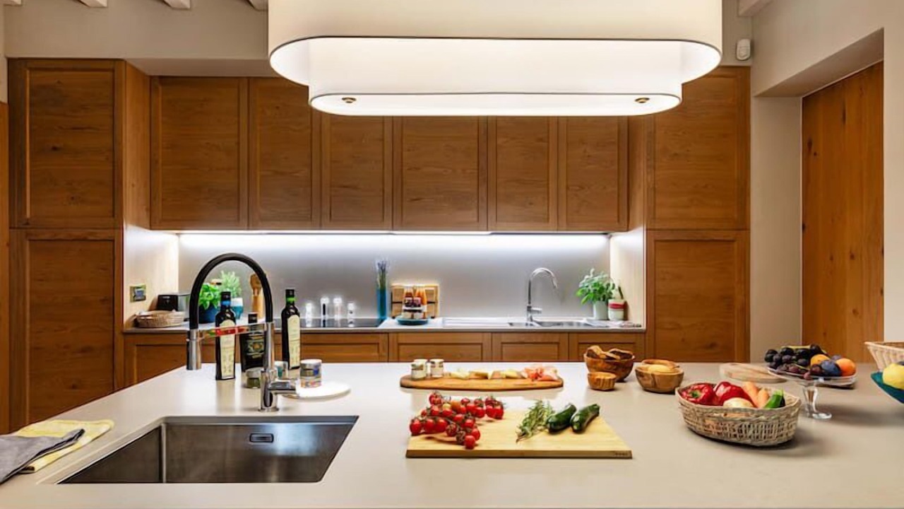Photo of Kitchen in Varignana