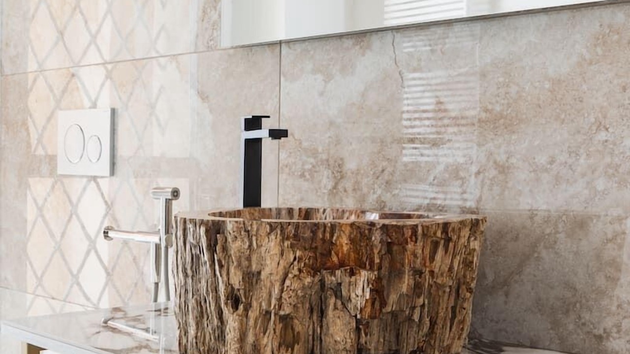 Photo of Bathroom in Varignana