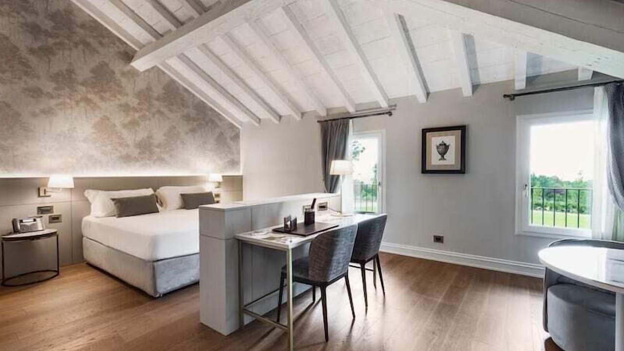 Photo of Bedroom in Varignana