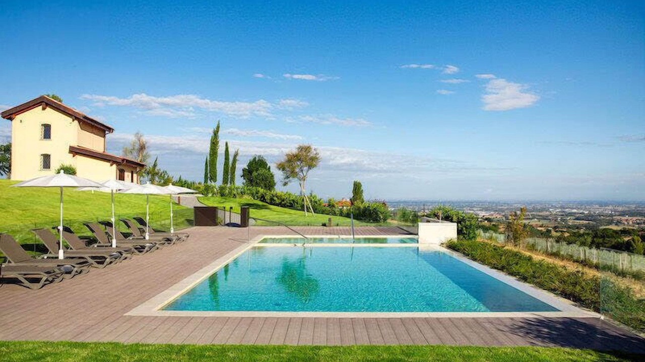 Photo of Outdoor in Varignana