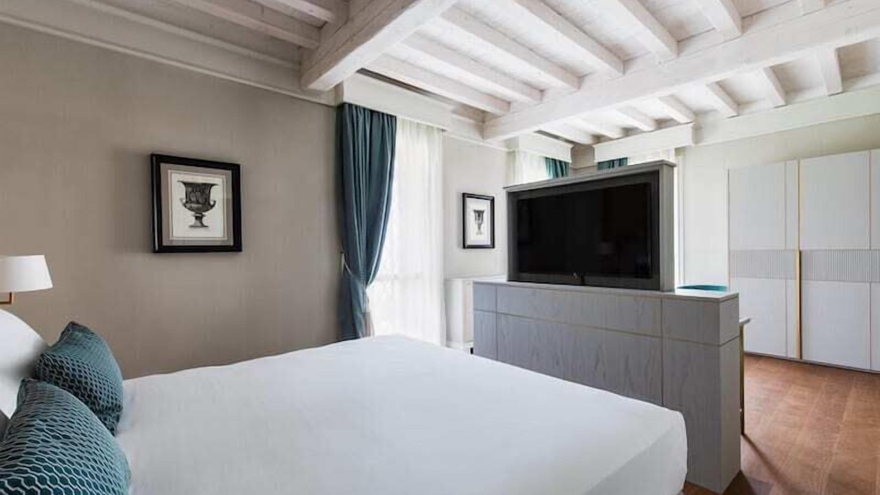 Photo of Bedroom in Varignana