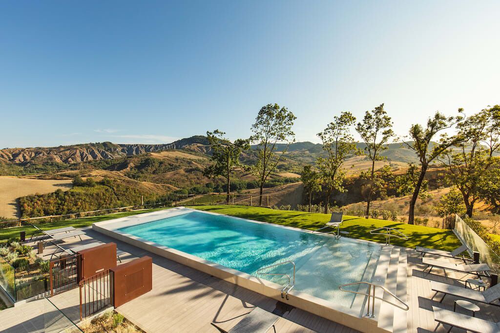Photo of Outdoor in Varignana