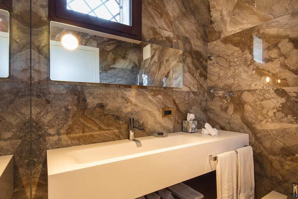 Photo of Bathroom in Varignana
