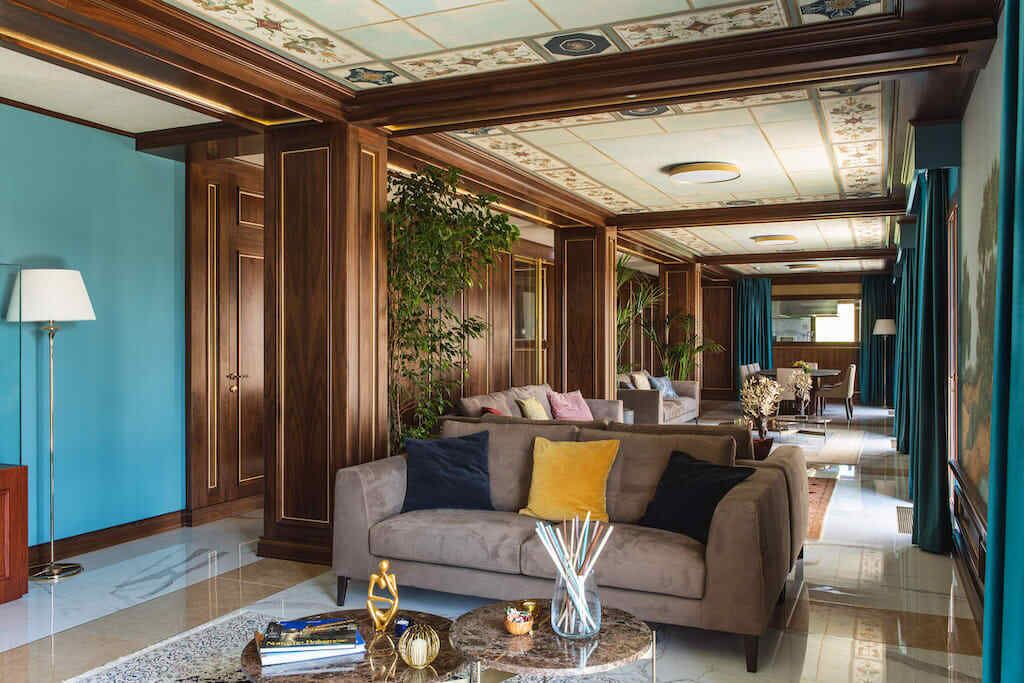 Photo of Livingroom in Varignana