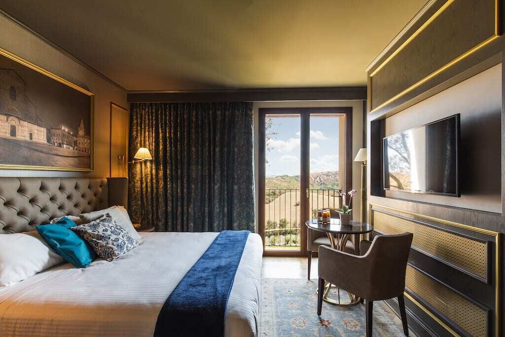 Photo of Bedroom in Varignana