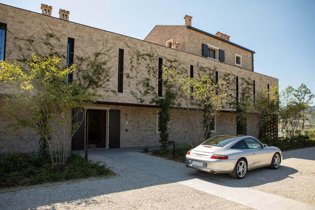 Photo of Outdoor in Varignana