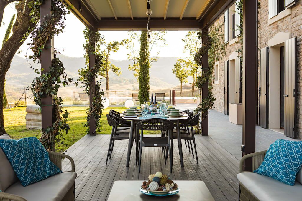 Photo of Outdoor in Varignana