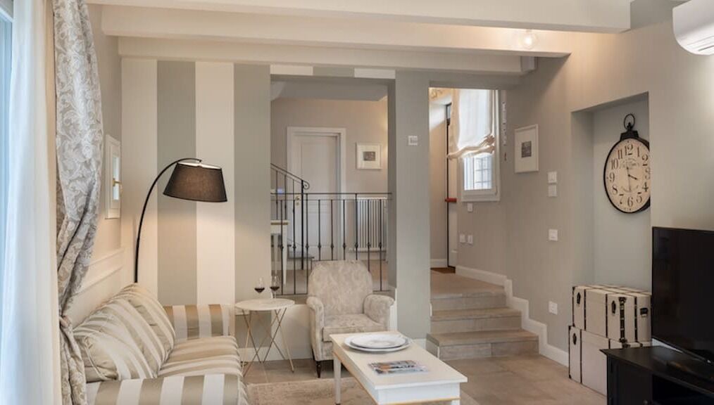 Photo of Livingroom in Varignana
