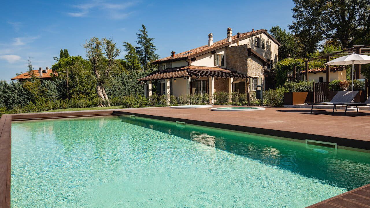 Photo of Outdoor in Varignana