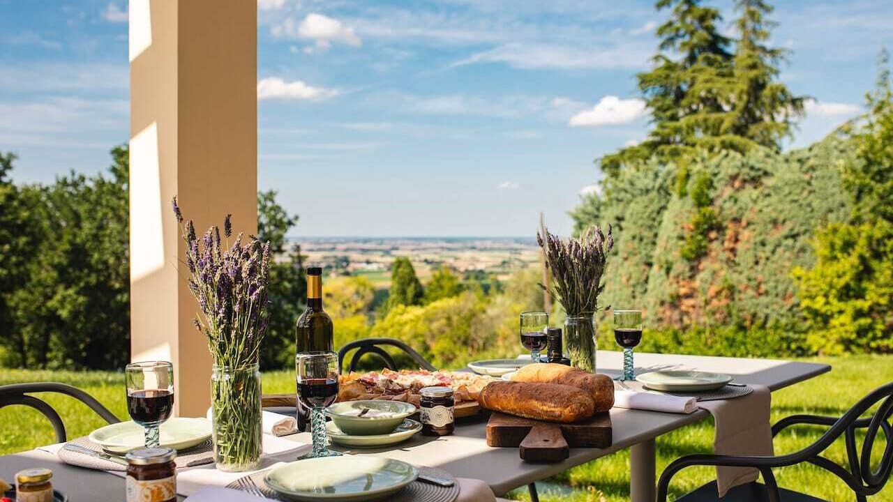 Photo of Outdoor in Varignana