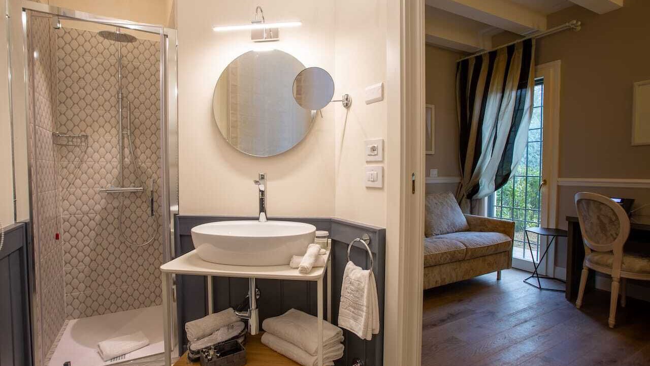 Photo of Bathroom in Varignana