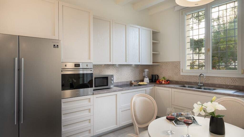Photo of Kitchen in Varignana