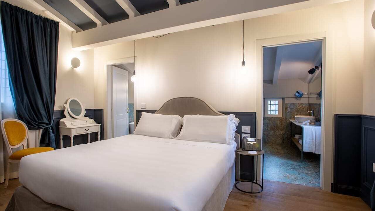 Photo of Bedroom in Varignana