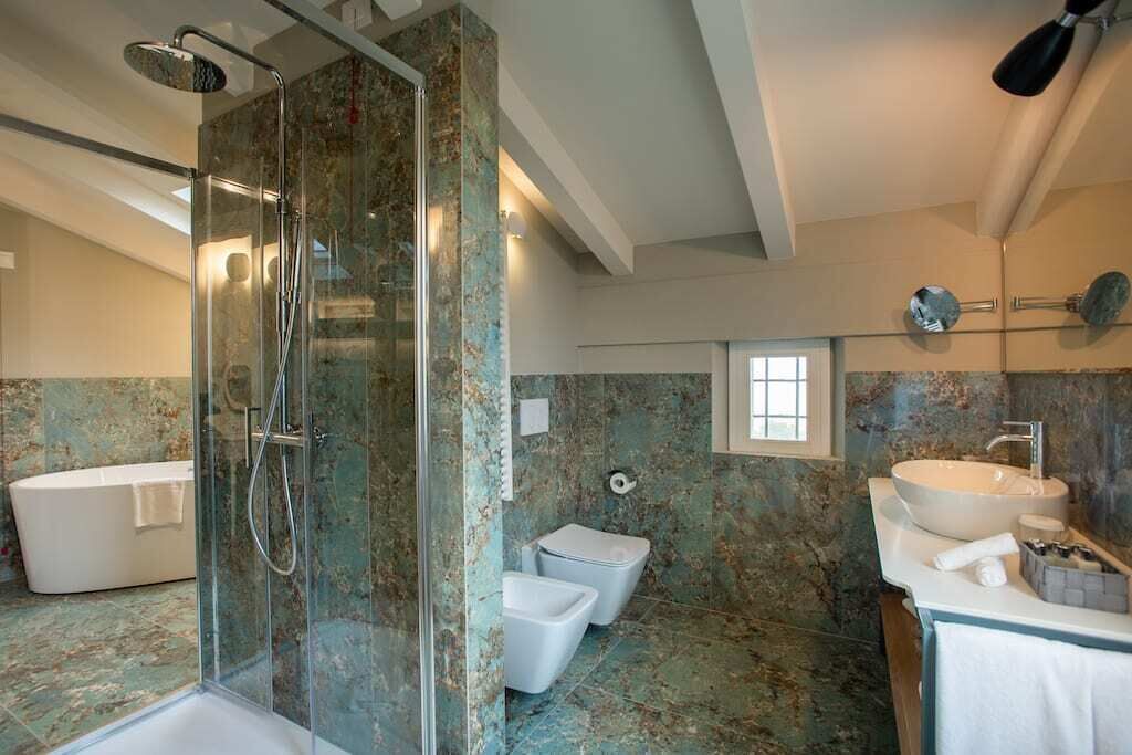 Photo of Bathroom in Varignana
