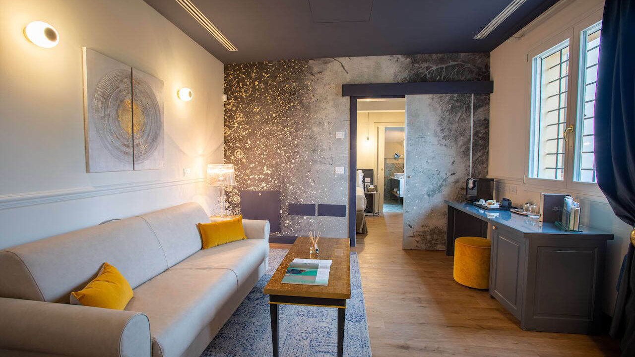 Photo of Livingroom in Varignana