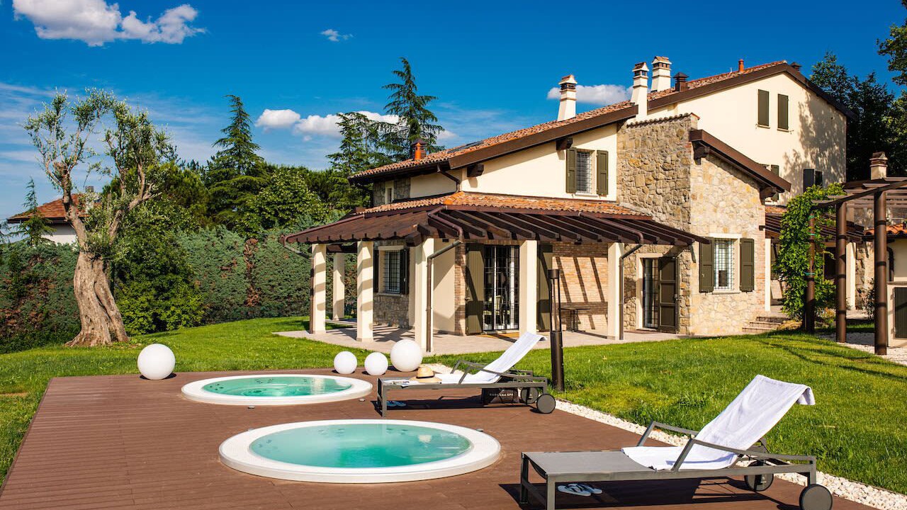 Photo of Outdoor in Varignana