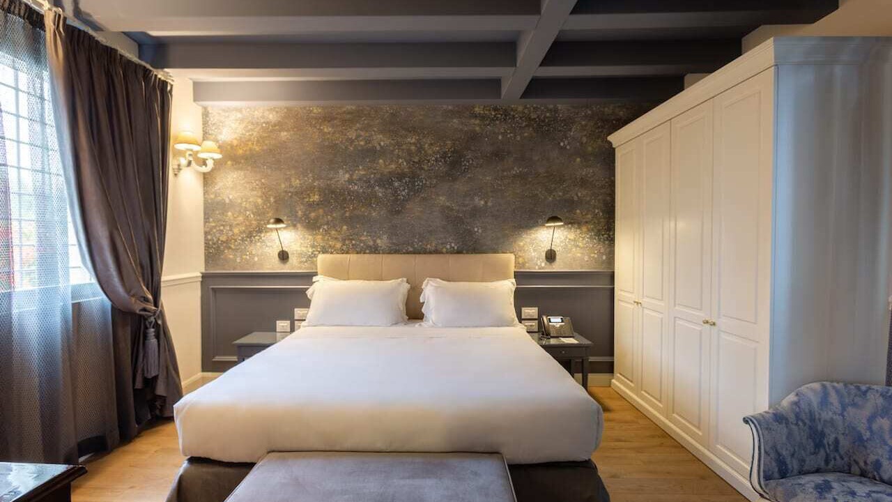 Photo of Bedroom in Varignana