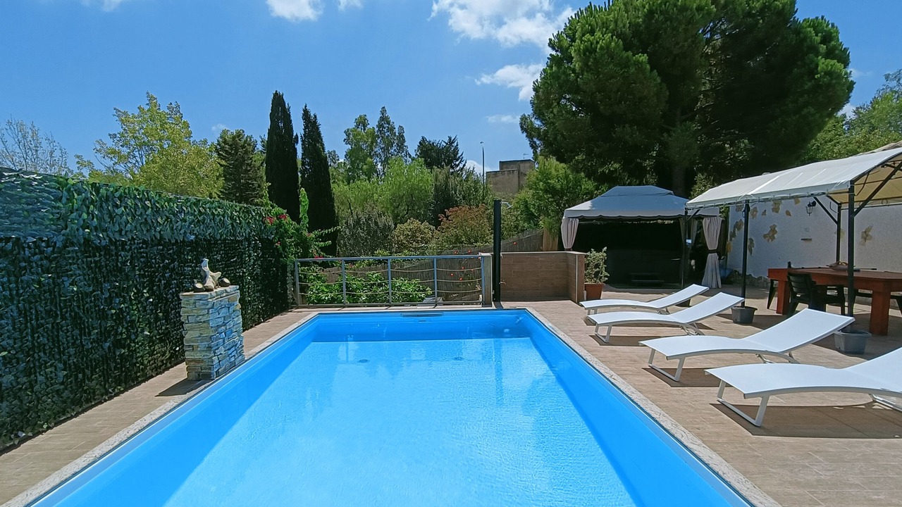 Photo of Outdoor in Buseto Palizzolo