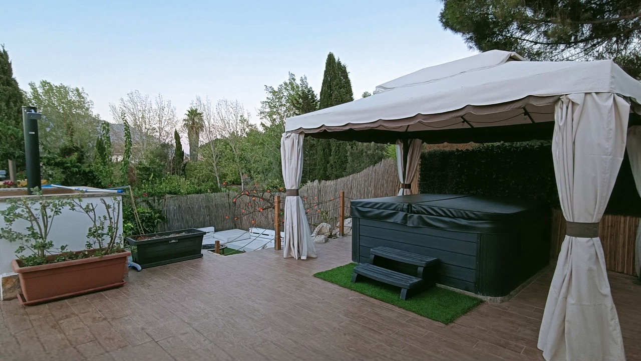 Photo of Patio Balcony in Buseto Palizzolo