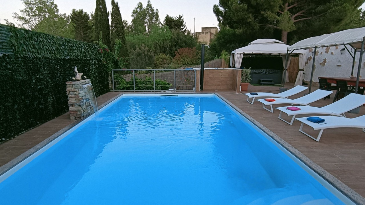 Photo of Outdoor in Buseto Palizzolo