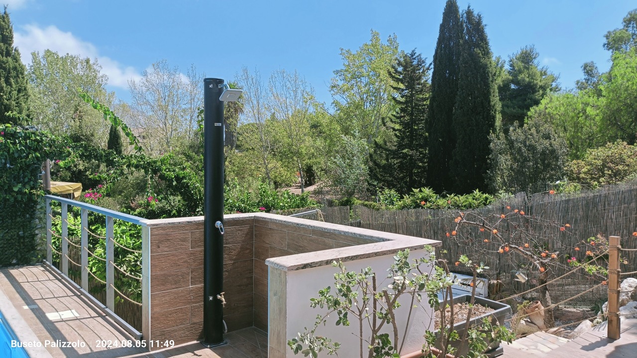 Photo of Outdoor in Buseto Palizzolo