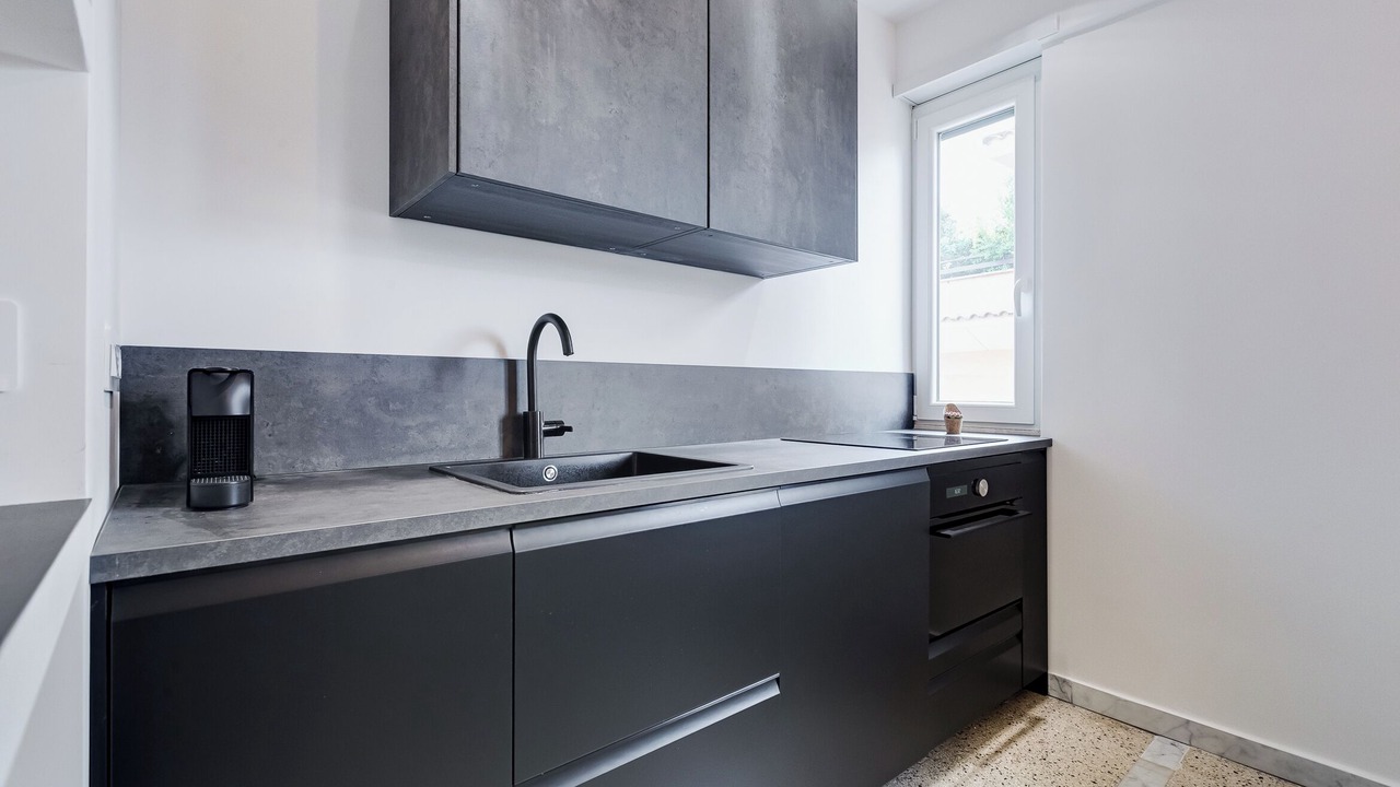 Photo of Kitchen in Tuscolano