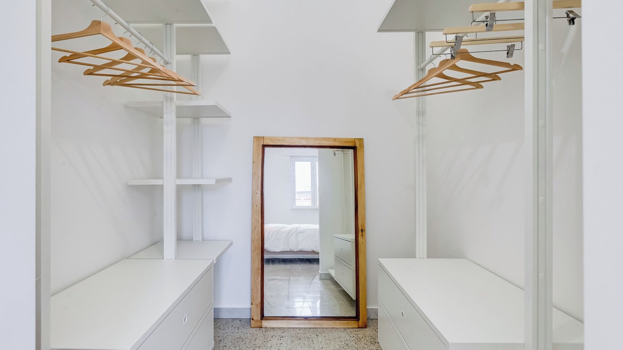 Photo of Bedroom in Tuscolano