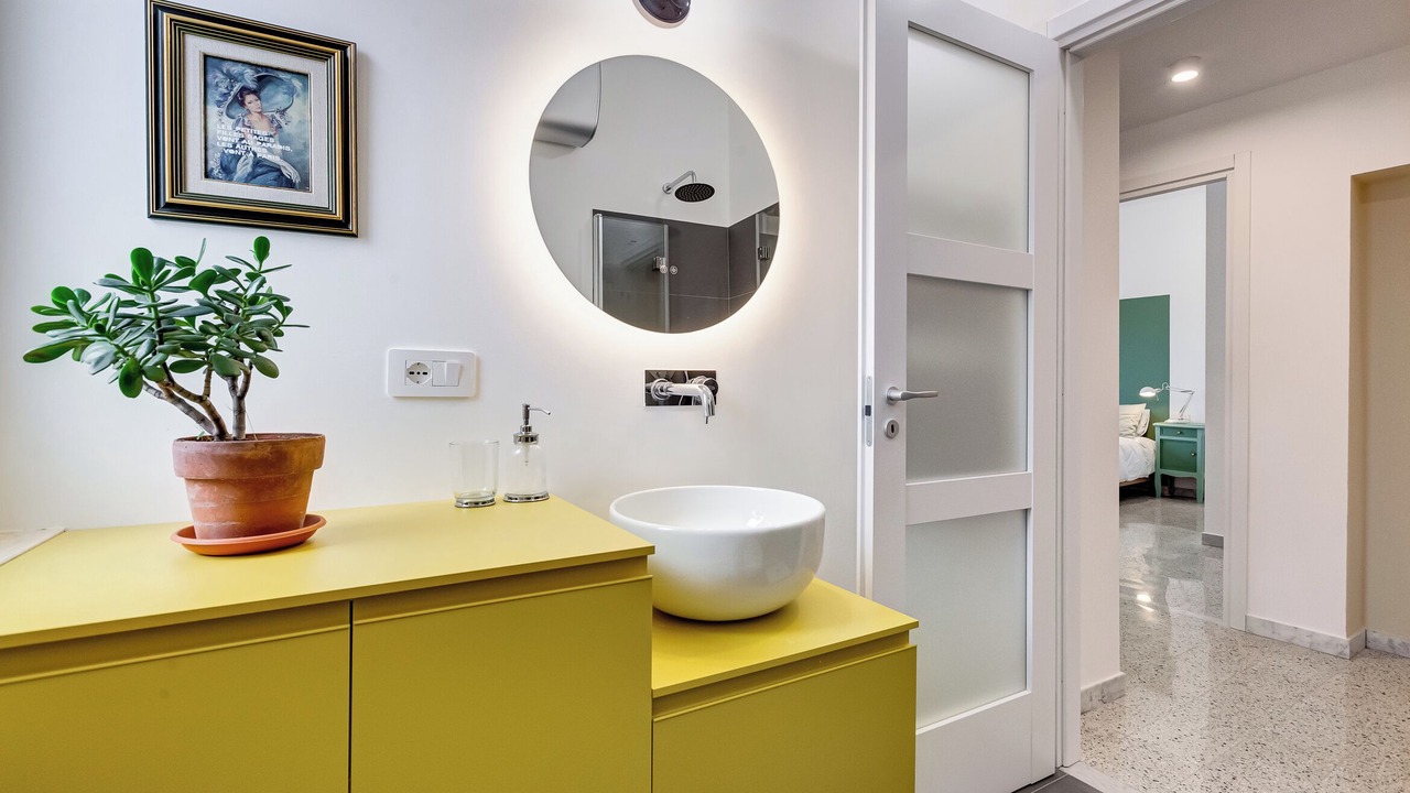 Photo of Bathroom in Tuscolano
