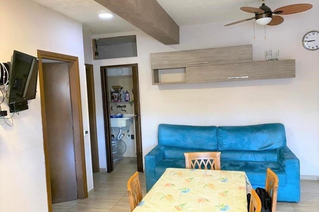 Photo of Livingroom in Bagni di Tivoli