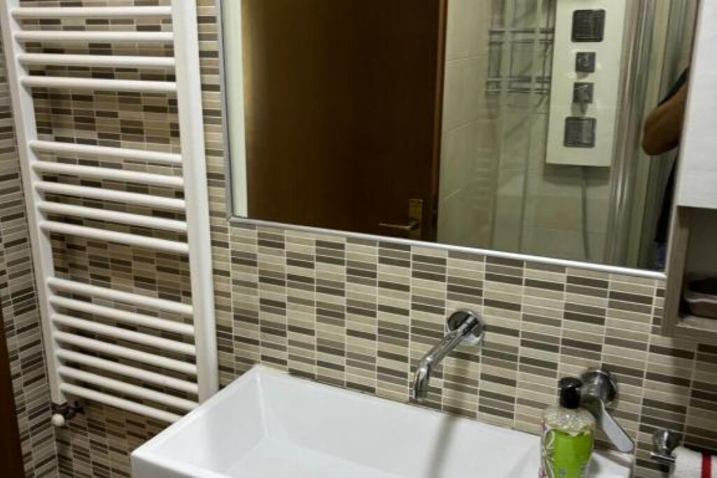 Photo of Bathroom in Bagni di Tivoli