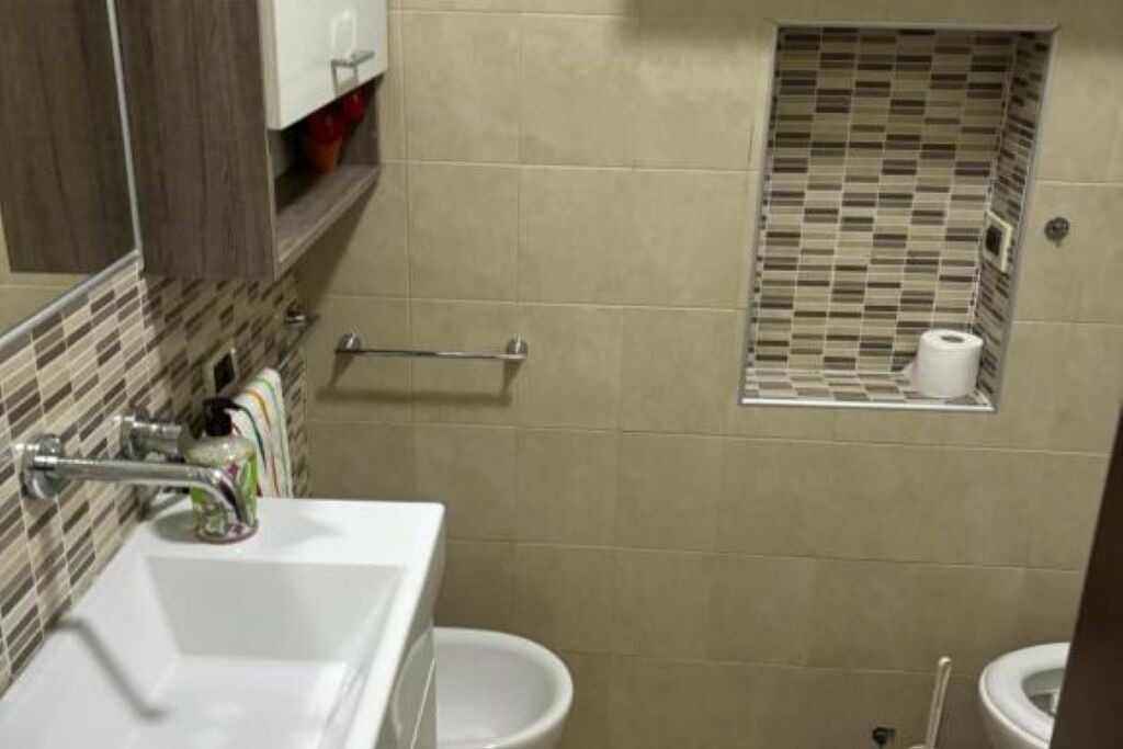 Photo of Bathroom in Bagni di Tivoli