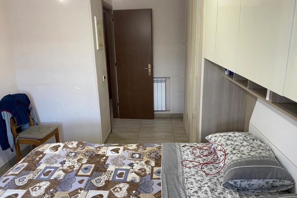 Photo of Bedroom in Bagni di Tivoli