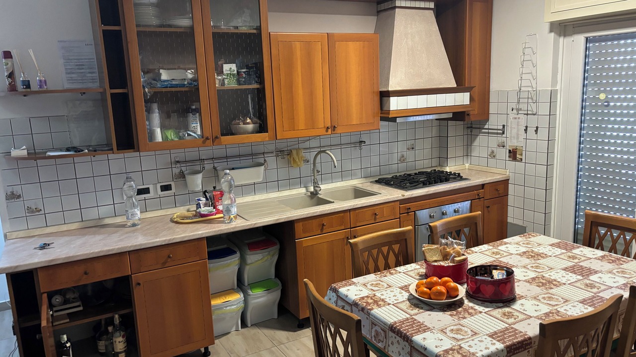 Photo of Kitchen in Bagni di Tivoli