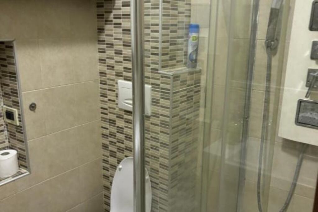 Photo of Bathroom in Bagni di Tivoli
